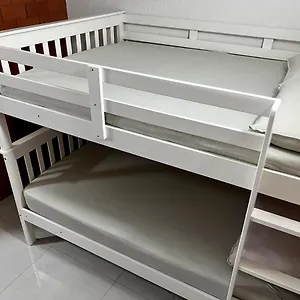  Apartamento Meu Loft Geriba Em