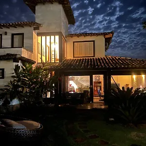  Casa de Férias Casa Em Geriba