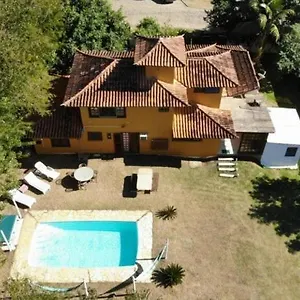  Casa de Férias Dimare - Casa Exclusiva No Centro - Proximo A Rua Das Pedras
