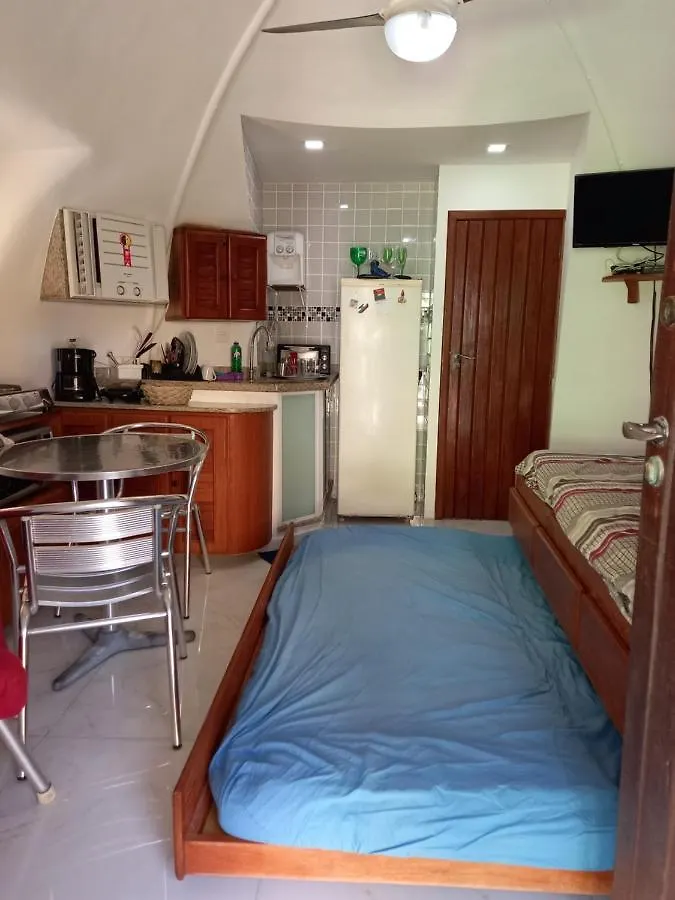 Chale Em Buzios 100M Da Praia De Tucuns Casa de Férias