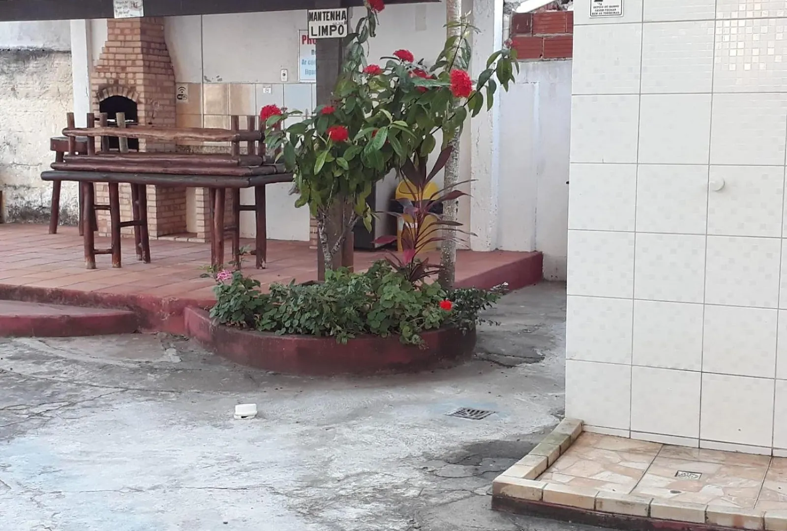 Chale Em Buzios 100M Da Praia De Tucuns 0*, Búzios Brasil