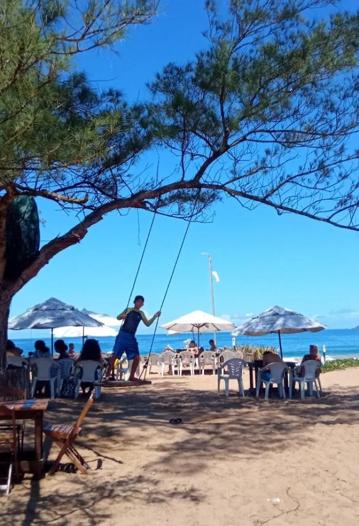 Chale Em Buzios 100M Da Praia De Tucuns