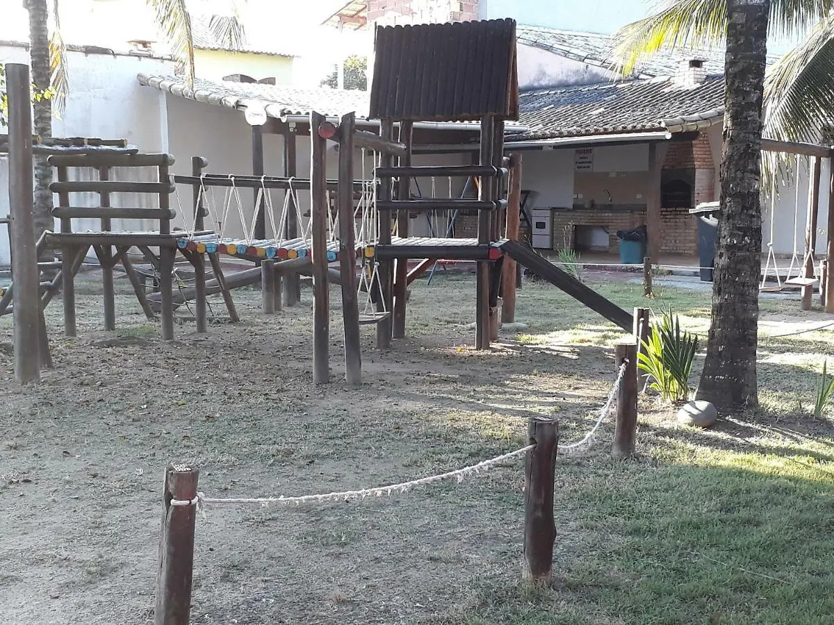 Chale Em Buzios 100M Da Praia De Tucuns Casa de Férias Búzios