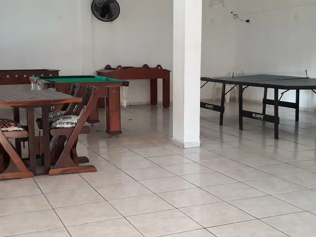 Casa de Férias Chale Em Buzios 100M Da Praia De Tucuns Brasil